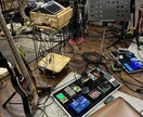 ベースのアレンジ、recをいたします 楽曲をより派手に、華やかにするベースを弾かせて頂きます。 イメージ4