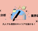 日系大手の人事担当者があなたの就活をサポートします 就活で、あなたが今するべきことを一緒に考えていきましょう！ イメージ1
