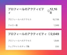インスタ企画運用・月15投稿で売上UPを実現します Instagramマーケティング（集客・販促）を丸投げできる イメージ10