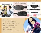 SNSの画像やバナー広告の画像を作成します 二児ママがフリーランスに挑戦中 イメージ3