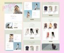50,000円でSTUDIOでLP作成します 今だけ格安でLP制作いたします！ イメージ2