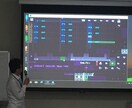 パソコンで音楽するやり方をオンラインで教えます ～お持ちのパソコンで即興演奏や作曲を楽しみましょう～ イメージ5