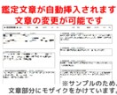算命学ソフトを使って命式を簡単に出します 生年月日を入力するだけで、誰でも鑑定することができます！ イメージ3