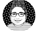 似顔絵アイコン制作します あなたにそっくりな似顔絵を描きます！ イメージ5