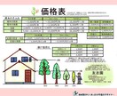 手描きチラシで事業内容の魅力を引き立てます サービスを心温まるイラストで効果的に伝える方法を提供します イメージ9
