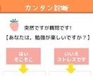 勉強を習慣化する方法３つ教えます 勉強の基礎体幹を整える■資格の勉強に取り組むその前に イメージ3