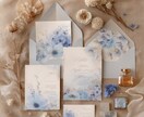 オーダーメイドでクリップアートの作成をいたします 世界に一つだけの透明感あふれるアートをお届け イメージ8