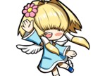SDキャラクターを描きます 男女両方描くことができます！2,3,4頭身選択可能です！ イメージ4