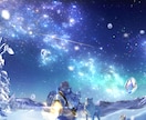 イラスト制作★心を込めてお描きします 活動用の立ち絵、一枚絵、似顔絵など幅広く対応可能 イメージ8