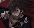 青年漫画や少女漫画のようなイラストを描きます お客様が納得いくまで何度も描きます! イメージ3