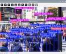 YOLOによるリアルタイム物体検出器ができます 最新のYOLOを使いラズパイで物体検出ができます。 イメージ2