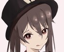 超格安！1000円でアイコン2枚描きます 1枚500円でイラストアイコン制作します！ イメージ6
