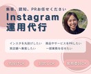 SNSの運用を代行いたします 忙しいあなたのSNS運用をお手伝い イメージ1