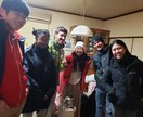外国人と仲良くなるための英会話を教えます 外国人の友人を紹介してあげます。 イメージ8