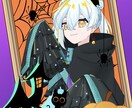 簡易Live2Dアニメーション制作いたします 配信待機画面やループアニメーション イメージ1