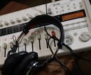 あなただけのVST3/AUを作成します Windows/Mac対応・標準UI使用で低価格に抑えます。 イメージ1