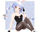 商用利用ok！可愛いイラスト描きます 様々の用途に合わせて描きます！ イメージ2