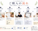 肩こり・腰痛のお悩みに！ケアプランを作成します 整体師があなた専用セルフケアプランを作成します イメージ4