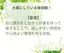 キャリアのモヤモヤをお聴きします 一人では見つからないキャリアの答え、一緒に探します イメージ4