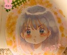 SNSに！あなたのイメージを写真からうさぎ化します ⭐︎先着3枚さま価格〜世界に一つのアイコンで、他と差別化を〜 イメージ8