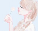 デジタルイラストで、依頼を受付けます ご依頼に沿って、あなた用のイラストを描きます！ イメージ2