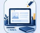 SNSアイコンをおしゃれに作ります シンプルで使いやすく仕上げます イメージ3