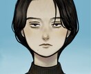 格安・スピード納品！SNSアイコン描きます 現在最短3日で納品／5名様限定で一律¥1,000 イメージ2