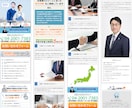 WEBマーケターが成果につながるLPを制作します 売上、集客に強いランディングページを一貫制作! イメージ6