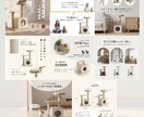 Amazon・楽天・EC商品画像作ります 目で伝えるデザイン｜品質重視＆丸投げ歓迎 イメージ4
