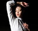 一番表現したくない部分を解き放つサポートをします 現役表現者がブロックを外し本来の自分を表現できるよう導きます イメージ1