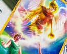 アドバイス重視鑑定で意識から徹底的に変えていきます 是非お気軽に御相談下さい。多くの視点より徹底鑑定致します。 イメージ2