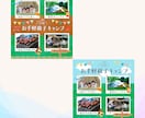 新規顧客を引き寄せるWEB画像を制作いたします バナー、LP、集客のことなら何なりとお申し付けください イメージ3