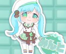 デザインします イラスト制作やロゴ、概念デザイン イメージ3