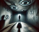 あなただけが感じている何かの、正体を教えます 「視線の主」を霊視し、真の意味を明かします イメージ4