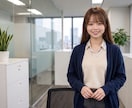 あなただけのオリジナルリアルキャラクターを作ります 【理想を形に】推し活・SNS・ブログ・アイコンに イメージ3