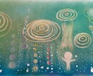 世界にひとつだけのあなたのための絵を描きます 絵を毎日見ることで心に光をお届けします。 イメージ7
