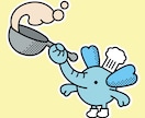 PRに大活躍！動物キャラクター制作いたします チーム、お店等のイメージアップにいかがですか イメージ4