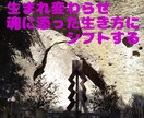 あなたの魂からのメッセージをお伝えします 今の生き方を手放しあなたらしい生き方を目指すお手伝い イメージ1