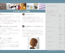 サービスの良さが伝わる！三つ折りパンフ作ります 行動心理学に基づく集客導線、提案いたします。 イメージ3