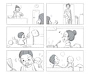 CMコンテ作ります 企画、想いを伝えるお手伝いします！ イメージ1