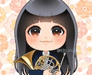 SNSアイコン描きます 【金額は要相談】Xフォロワー様･公式アカウント様向け イメージ2