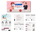 WEB集客で結果が出るランディングページでます WEB集客に強く結果が出るランディングページ イメージ3