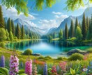 迷ったとき、Yes Noでお答えします ハイヤーセルフがあなたを導いてくれます イメージ1