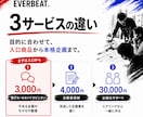 企画の「なんか弱い」を一緒に見つけます 第三者目線で改善点・別の切り口・次の一手を提案 イメージ4