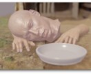 3DCGによるMV,PVの制作を致します アーティスティックなCG表現で人の目を引くイメージ制作！！ イメージ12