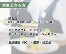 Googleの評価が伸びない原因を診断します 現役飲食店マネージャーが飲食店の口コミ評価を現場目線で分析 イメージ3