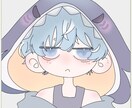 可愛いキャラ描きます 世界で一つだけ！あなただけの、可愛いイラストを描きます！❤️ イメージ5