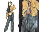ポップなキャラクターやイラスト描きます アメコミやクールな絵が好きな方ぜひ！ イメージ3