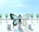 MV用イラスト、小説の表紙・挿絵などを描きます 厚塗りの一枚絵、雰囲気や物語性のあるイラストを描きます イメージ7