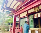 24時間受付・思念伝達・お相手に気持ちを届けます 「最後の恋」にしたいあなたへスペシャル恋愛成就と最強守護祈願 イメージ3
